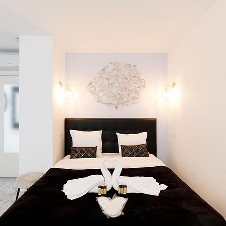 Le Minerve Yourhosthelper Cannes Exterior foto